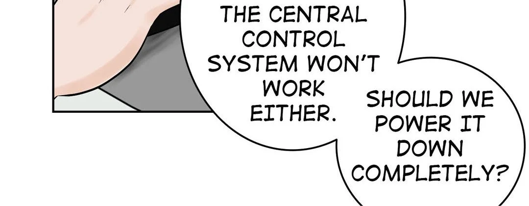 Living with The Wizard - Chapter 23